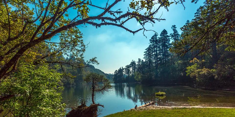 Khaptad National Park