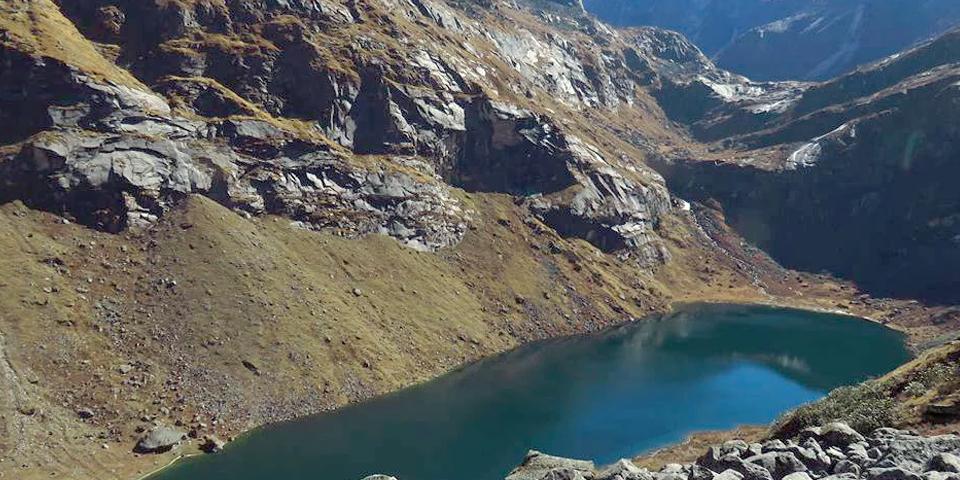 Rara Lake to Jumla Wilderness Trek